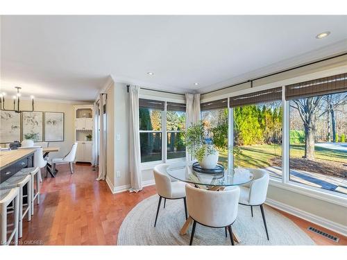 1275 Montrose Abbey Drive, Oakville, ON - Indoor Photo Showing Dining Room