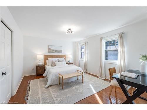 1275 Montrose Abbey Drive, Oakville, ON - Indoor Photo Showing Bedroom