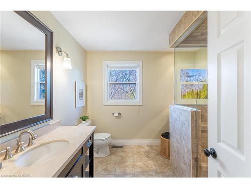 1275 Montrose Abbey Drive, Oakville, ON - Indoor Photo Showing Bathroom