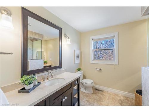 1275 Montrose Abbey Drive, Oakville, ON - Indoor Photo Showing Bathroom