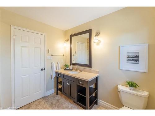 1275 Montrose Abbey Drive, Oakville, ON - Indoor Photo Showing Bathroom