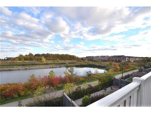 220 Mclaughlin Road, Milton, ON - Outdoor With Body Of Water With View