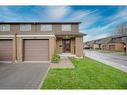 42-608 Pinedale Avenue, Burlington, ON  - Outdoor With Facade 