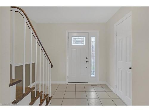 42-608 Pinedale Avenue, Burlington, ON - Indoor Photo Showing Other Room