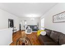 832 Shephard Place, Milton, ON  - Indoor Photo Showing Living Room 