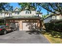 6-2215 Cleaver Avenue, Burlington, ON  - Outdoor 