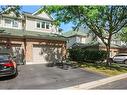 6-2215 Cleaver Avenue, Burlington, ON  - Outdoor 