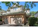 6-2215 Cleaver Avenue, Burlington, ON  - Outdoor 