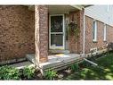 6-2215 Cleaver Avenue, Burlington, ON  - Outdoor 