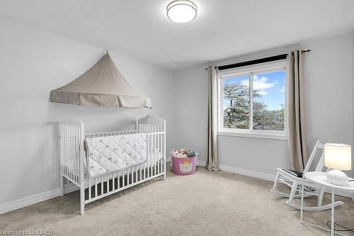 43 Law Drive, Guelph, ON - Indoor Photo Showing Bedroom