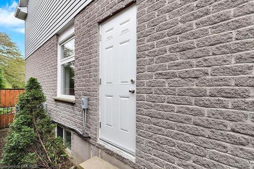 43 Law Drive, Guelph, ON - Outdoor