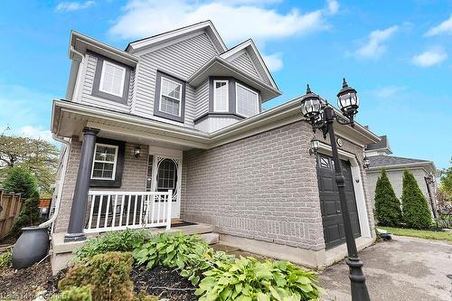 43 Law Drive, Guelph, ON - Outdoor