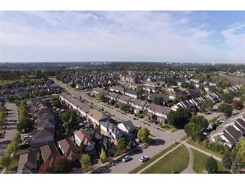 43 Law Drive, Guelph, ON - Outdoor With View