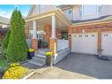 1326 Marshall Crescent, Milton, ON  - Outdoor 