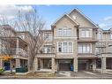 83-2435 Greenwich Drive, Oakville, ON  - Outdoor With Facade 