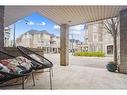 83-2435 Greenwich Drive, Oakville, ON  - Outdoor 