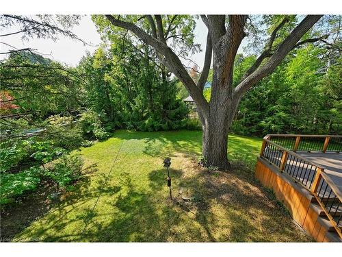 68 Barringham Drive, Oakville, ON - Outdoor