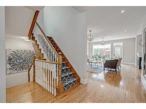 2-128 Morden Road, Oakville, ON - Indoor Photo Showing Other Room