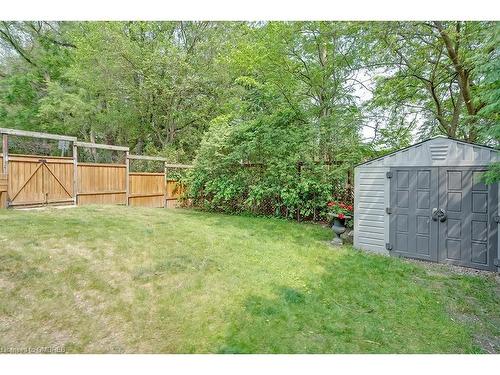 2-128 Morden Road, Oakville, ON - Outdoor