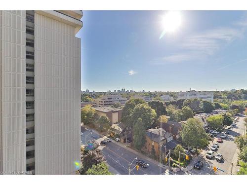 908-58 Orchard View Boulevard, Toronto, ON - Outdoor With View