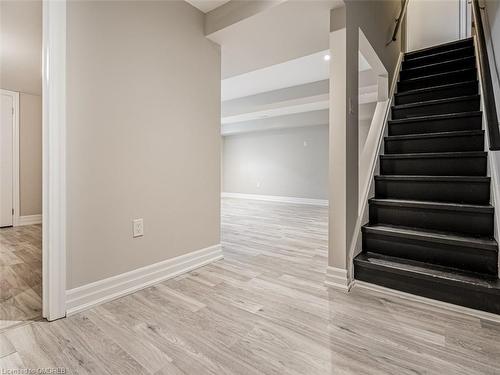 367 Emmett Landing, Milton, ON - Indoor Photo Showing Other Room