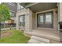 2509 Littlefield Crescent, Oakville, ON  - Outdoor 