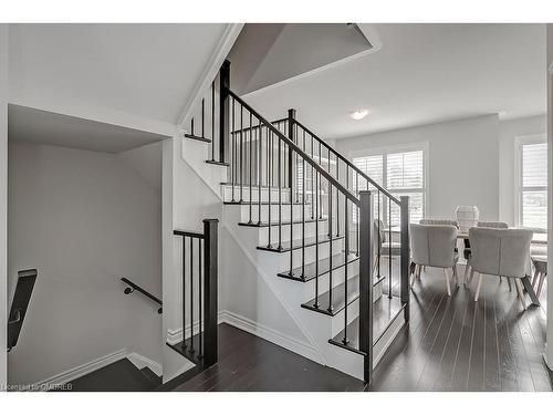 2509 Littlefield Crescent, Oakville, ON - Indoor Photo Showing Other Room