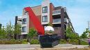 108-5025 Harvard Road, Mississauga, ON  - Outdoor 