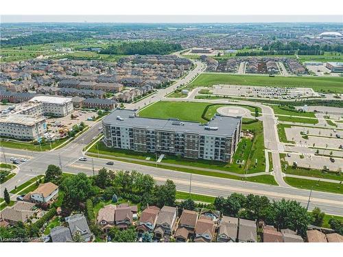 628-610 Farmstead Drive, Milton, ON - Outdoor With View