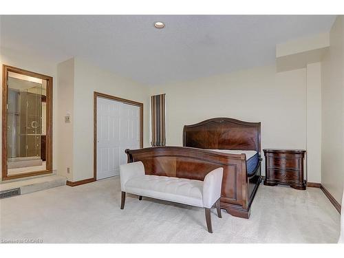 8 Bristol Sands Crescent, Uxbridge, ON - Indoor Photo Showing Bedroom