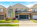 1260 Pepperbush Place, Oakville, ON  - Outdoor With Facade 