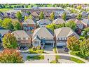 1260 Pepperbush Place, Oakville, ON  - Outdoor With Facade 