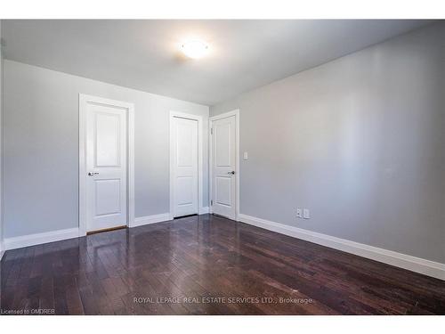 4 Mallard Crescent, Brampton, ON - Indoor Photo Showing Other Room