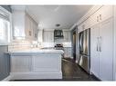 4 Mallard Crescent, Brampton, ON  - Indoor Photo Showing Kitchen 