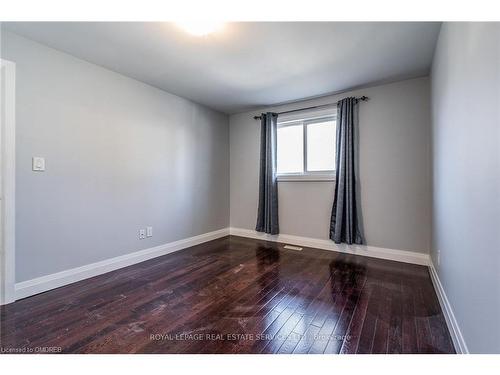 4 Mallard Crescent, Brampton, ON - Indoor Photo Showing Other Room