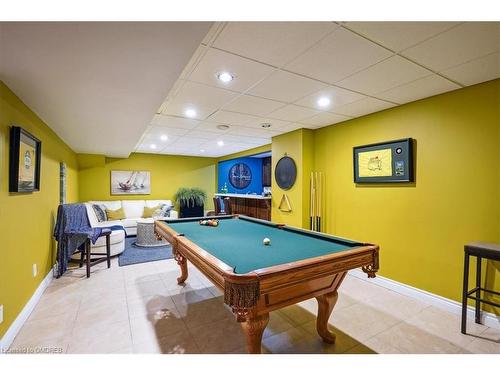 434 Golf Links Road, Ancaster, ON - Indoor Photo Showing Other Room