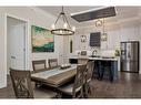 519-150 Oak Park Boulevard, Oakville, ON  - Indoor Photo Showing Dining Room 