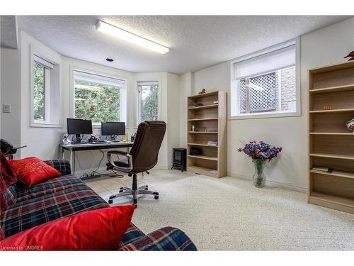 5-271 Riverview Place, Guelph, ON - Indoor Photo Showing Other Room