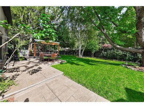 3168 Lakeshore Road W, Oakville, ON - Outdoor