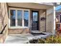 6313 Martel Court, Mississauga, ON  - Outdoor 