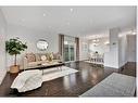 6313 Martel Court, Mississauga, ON  - Indoor Photo Showing Living Room 