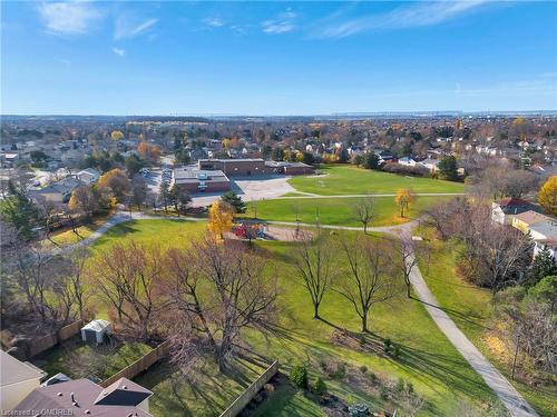 6313 Martel Court, Mississauga, ON - Outdoor With View