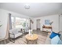 2 Woodgate Avenue, St. Catharines, ON  - Indoor Photo Showing Living Room 