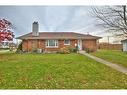 2 Woodgate Avenue, St. Catharines, ON 