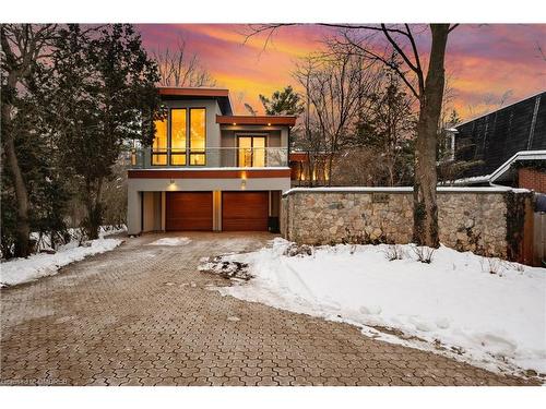 1569 Glenburnie Road, Mississauga, ON - Outdoor