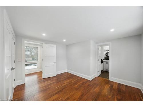 1569 Glenburnie Road, Mississauga, ON - Indoor Photo Showing Other Room