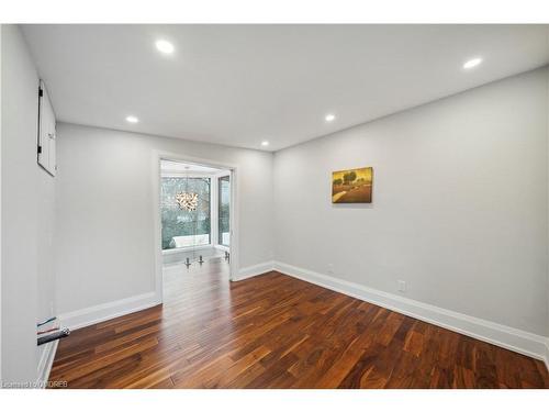 1569 Glenburnie Road, Mississauga, ON - Indoor Photo Showing Other Room