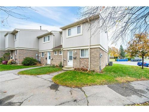 19-561 Childs Drive, Milton, ON - Outdoor