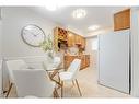 19-561 Childs Drive, Milton, ON  - Indoor Photo Showing Dining Room 