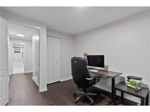 440 Sunset Drive, Oakville, ON - Indoor Photo Showing Office